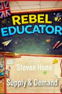 Rebel Educator