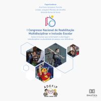 I Congresso Nacional de Reabilitação Multidisciplinar e Inclusão Escolar