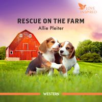 Rescue On The Farm
