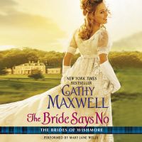 The Bride Says No