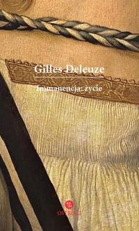 Immanencja: życie