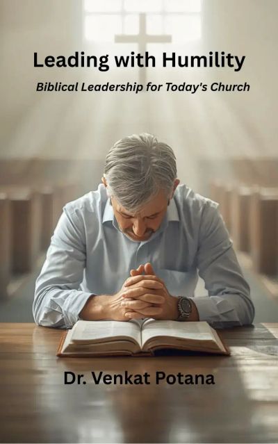 Potana Publications: An Imprint of COACH Trust