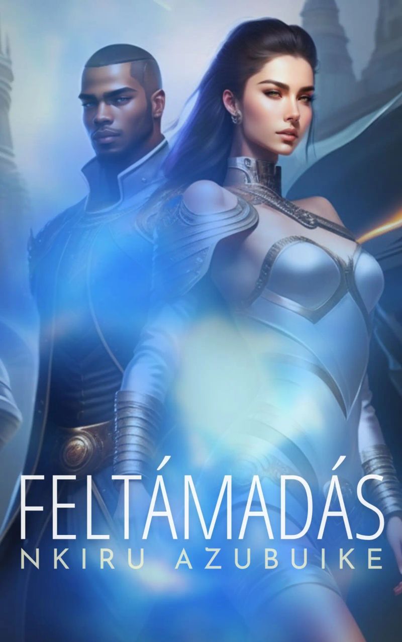 Feltámadás