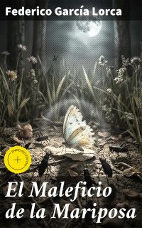 El Maleficio de la Mariposa