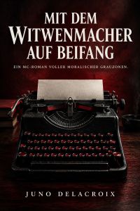 Mit dem Witwenmacher auf Beifang