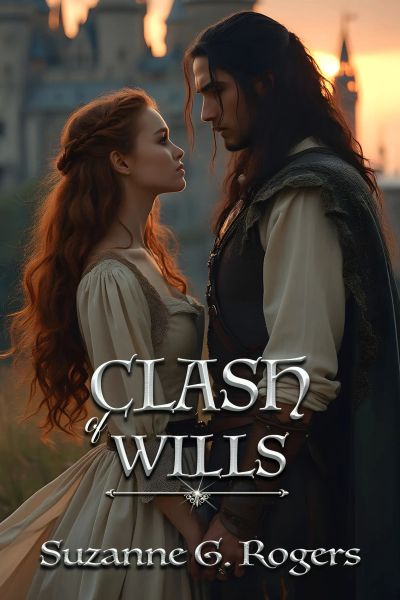 Clash of Wills