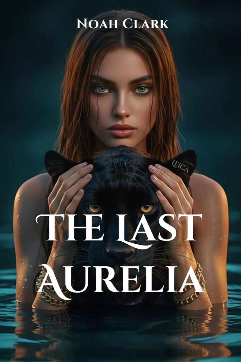 The Last Aurelia