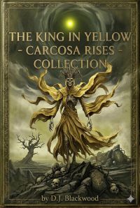 The King in Yellow - Carcosa Rises Collection