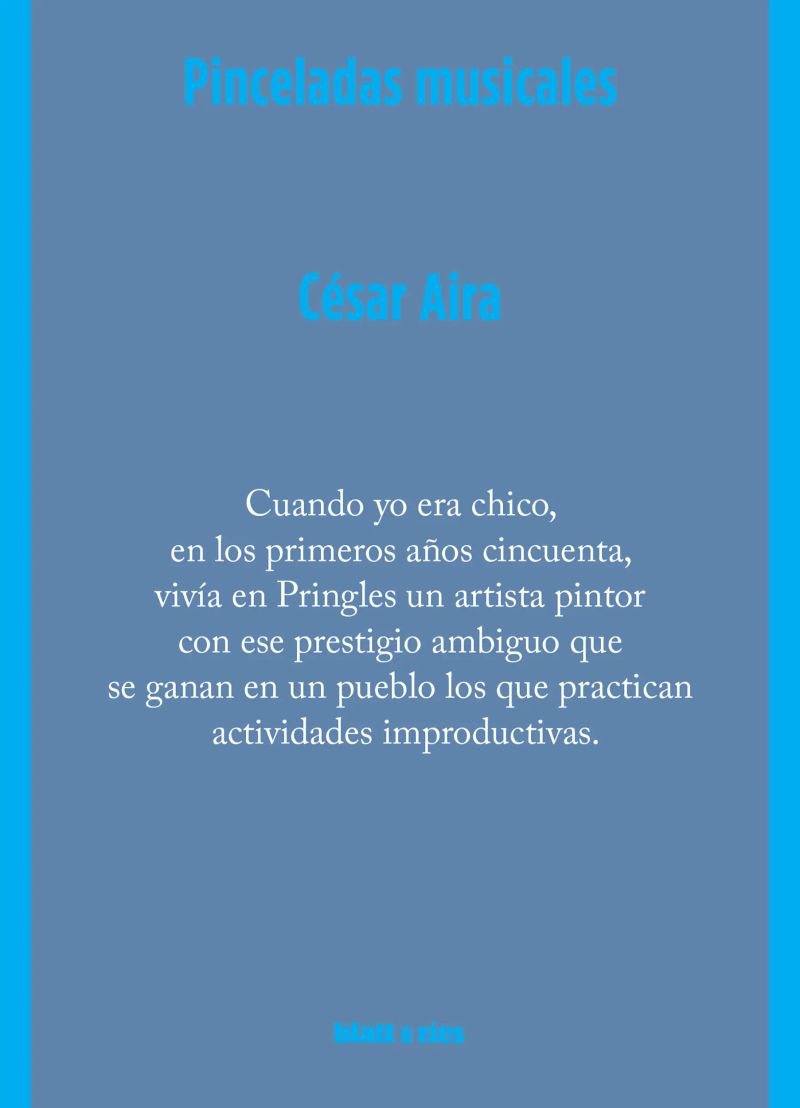 Pinceladas musicales