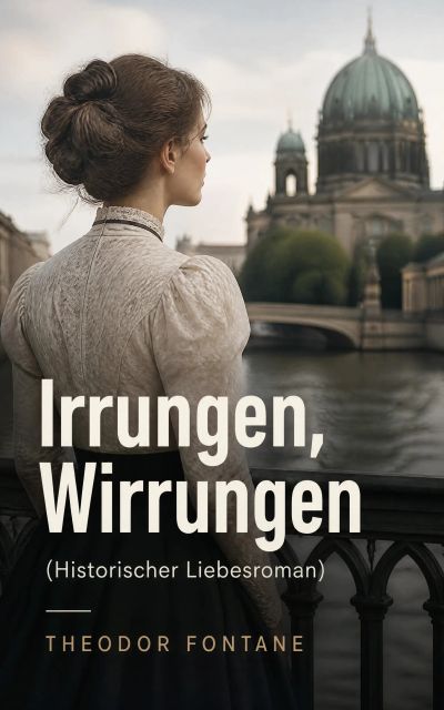 Irrungen, Wirrungen (Historischer Liebesroman)