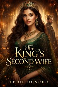 the king's second wife