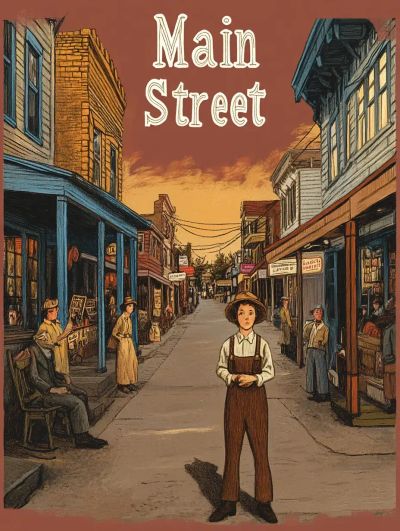 Main Street