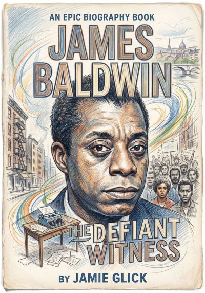 James Baldwin: The Defiant Witness