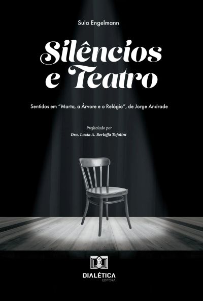 Silêncios e Teatro
