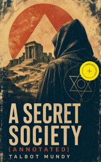 A Secret Society (Annotated)