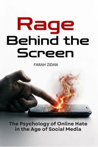 RAGE BEHIND THE SCREEN