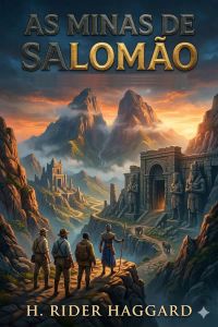 As Minas de Salomão
