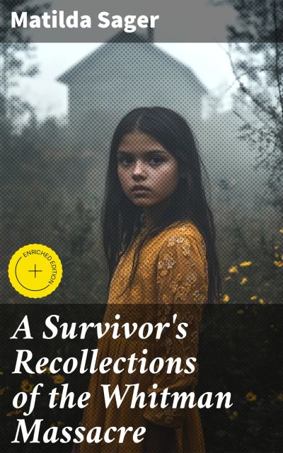 A Survivor's Recollections of the Whitman Massacre