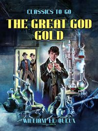 The Great God Gold