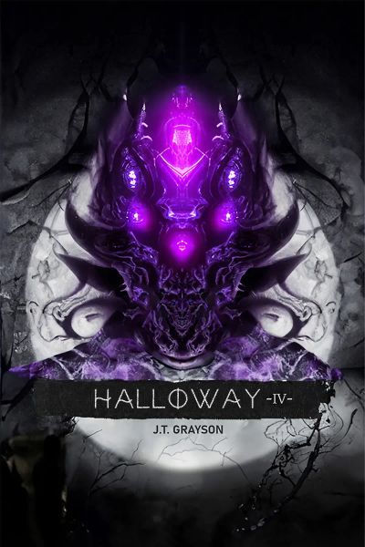 Halloway IV: Terminus