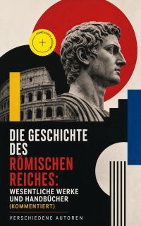 Die Geschichte des Römischen Reiches: Wesentliche Werke und Handbücher (Kommentiert)