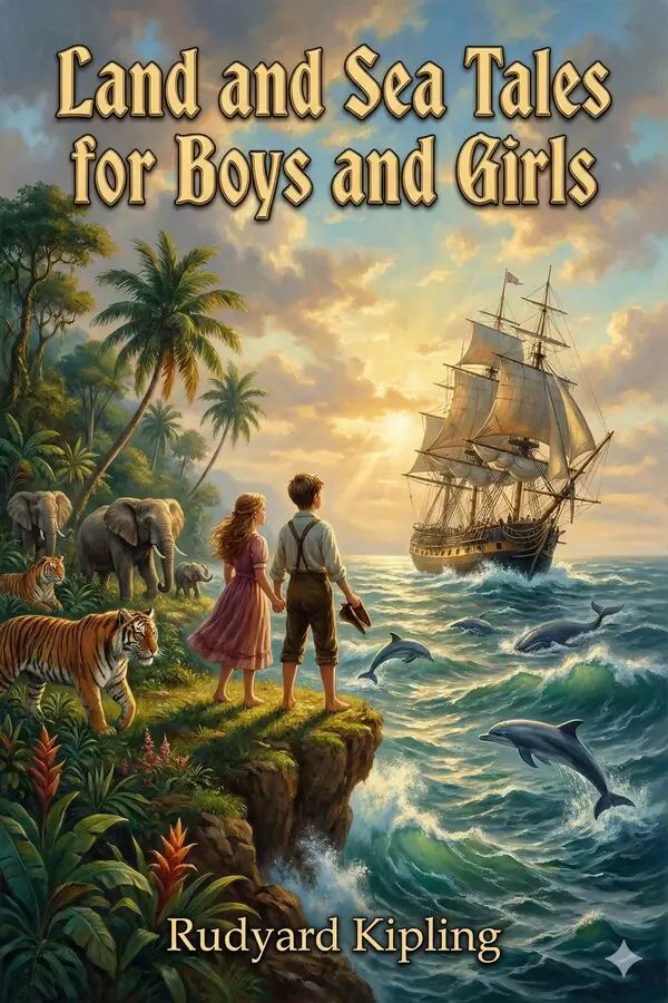 Land and Sea Tales for Boys and Girls