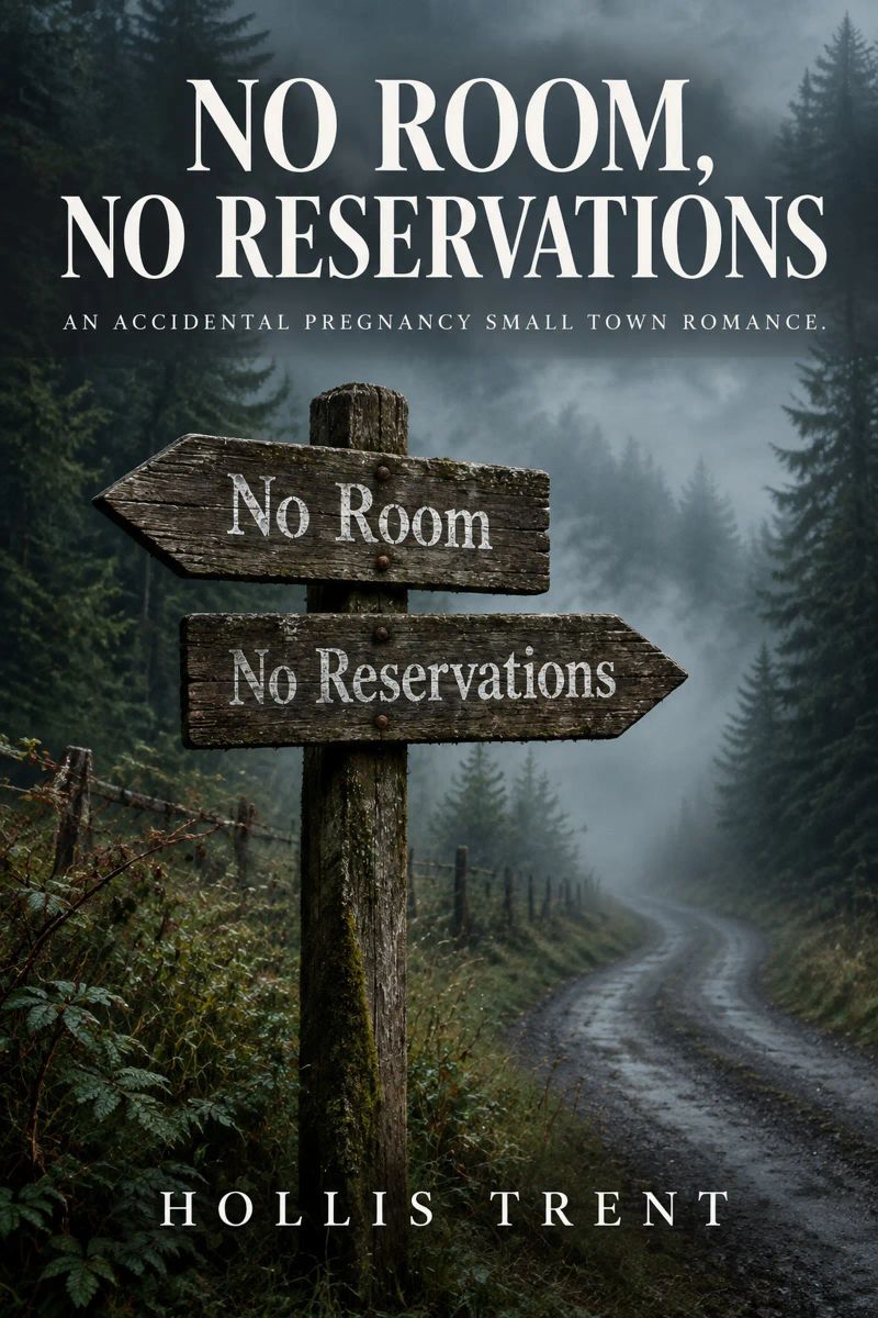 No Room, No Reservations