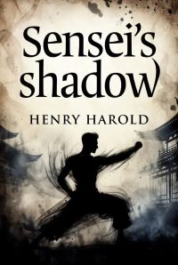 Sensei's Shadow