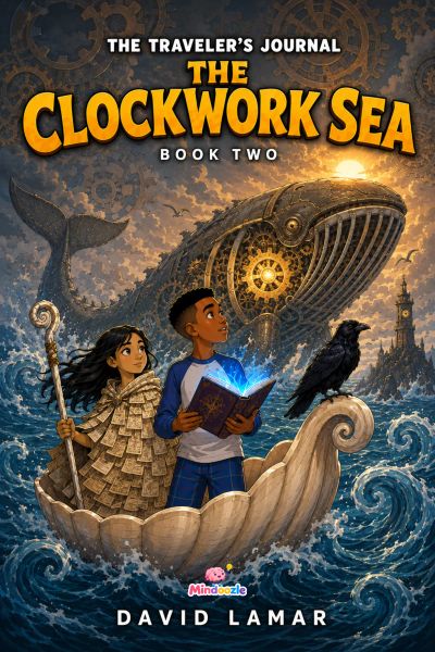 The Clockwork Sea