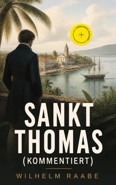 Sankt Thomas (Kommentiert)