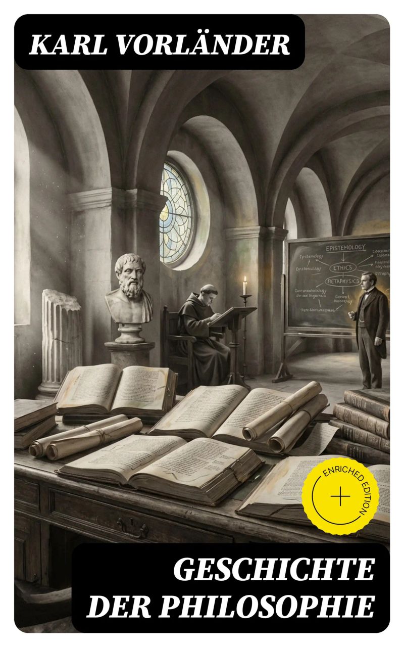 Geschichte der Philosophie