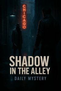 Shadow in the Alley