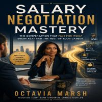 Salary Negotiation Mastery