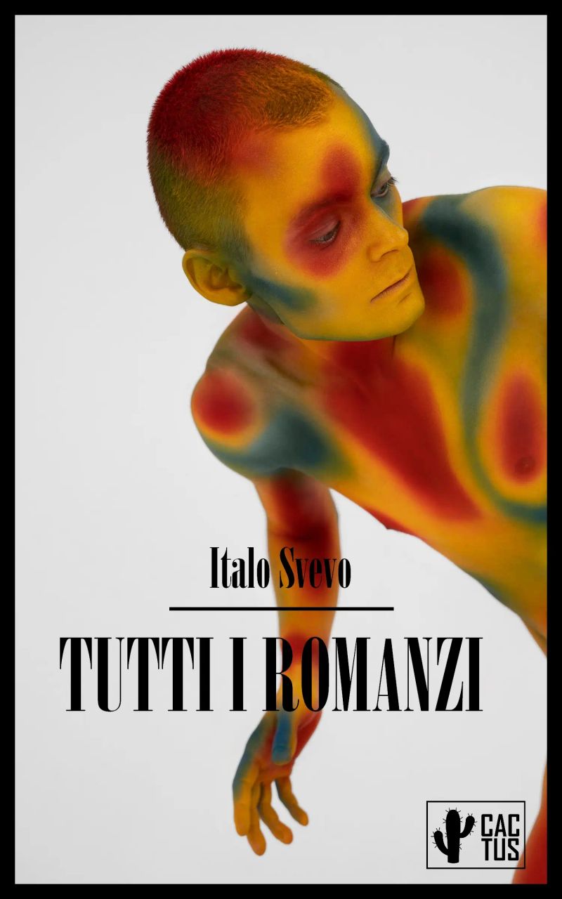Tutti i romanzi