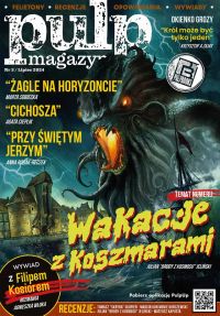 Pulp Magazyn #3 (07/2024)