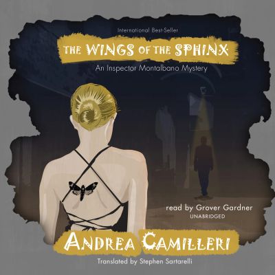 The Wings of the Sphinx