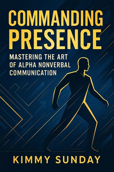 Commanding Presence
