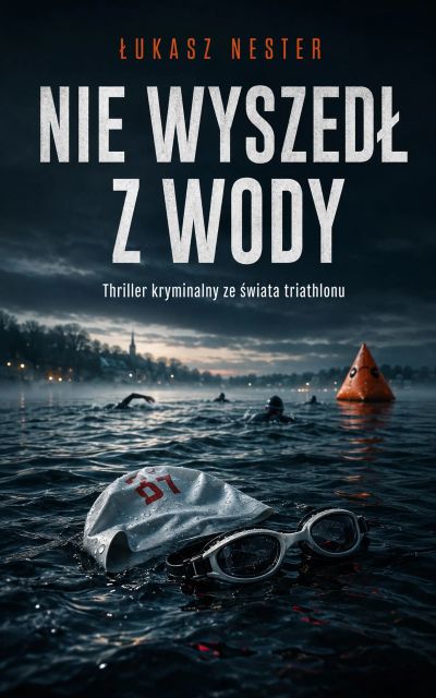 Nie wyszedł z wody