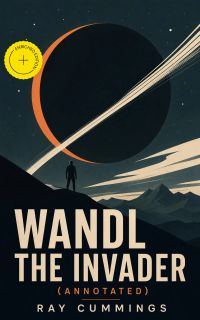 Wandl the Invader (Annotated)