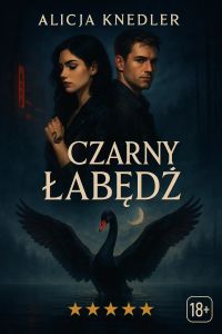 Czarny łabędź