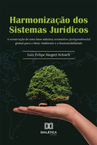 Harmonização dos Sistemas Jurídicos