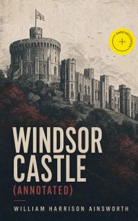 Windsor Castle (Annotated)