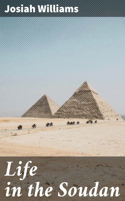 Life in the Soudan