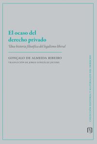 El ocaso del derecho privado