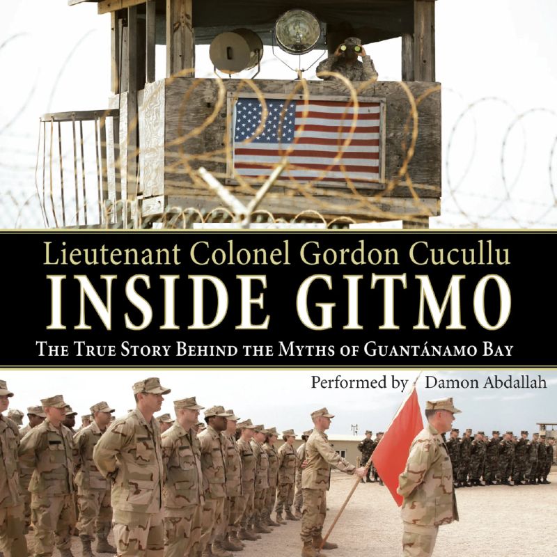 Inside Gitmo