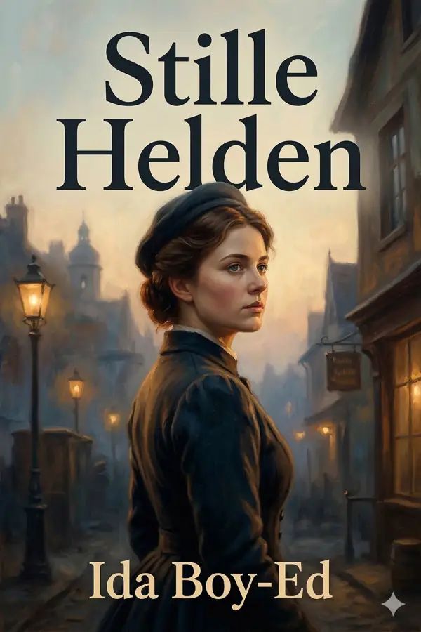 Stille Helden: Roman