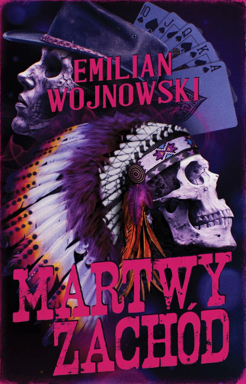 Martwy zachód