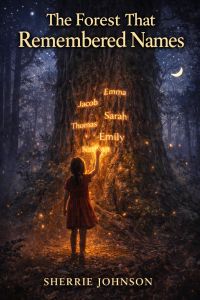 THE FOREST THAT REMEMBERED NAMES
