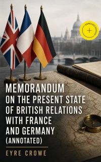 Memorandum on the Present State of British Relations with France and Germany (Annotated)