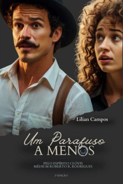 Um Parafuso A Menos
